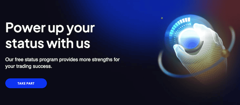 Octa Unveils New Free Status Program, Empowering Traders with Exclusive Benefits